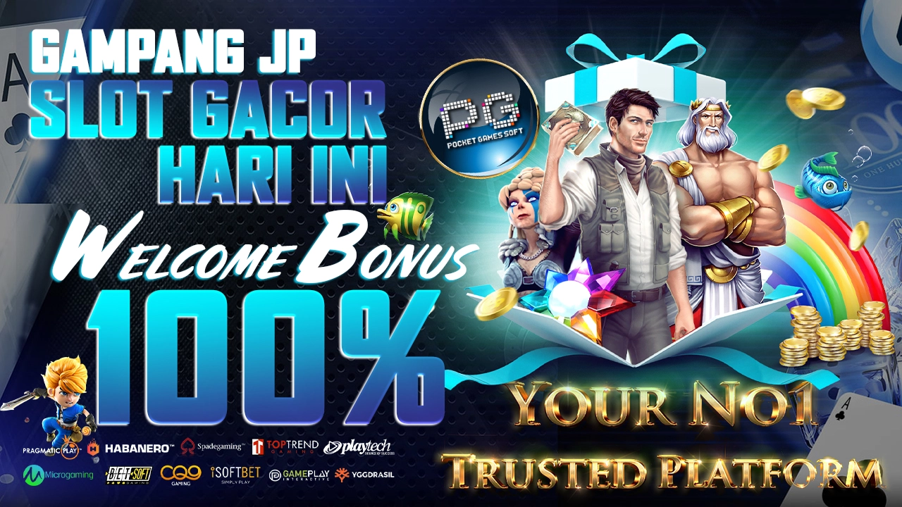 Pusatmenang99